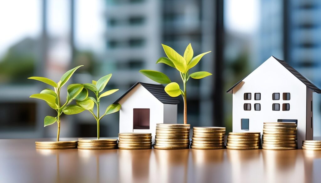 Residential and Commercial Investment Trends in Pune / Global Space Properties