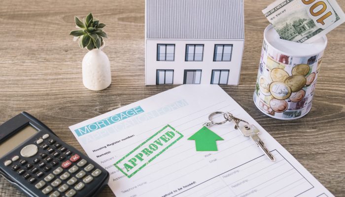 real-estate-theme-composition